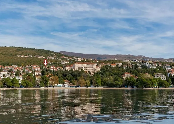 Apartments Artan