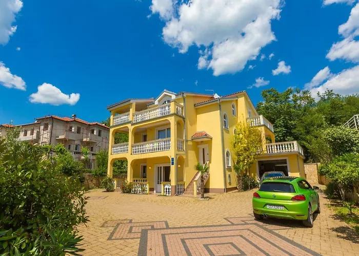 Apartments Artan