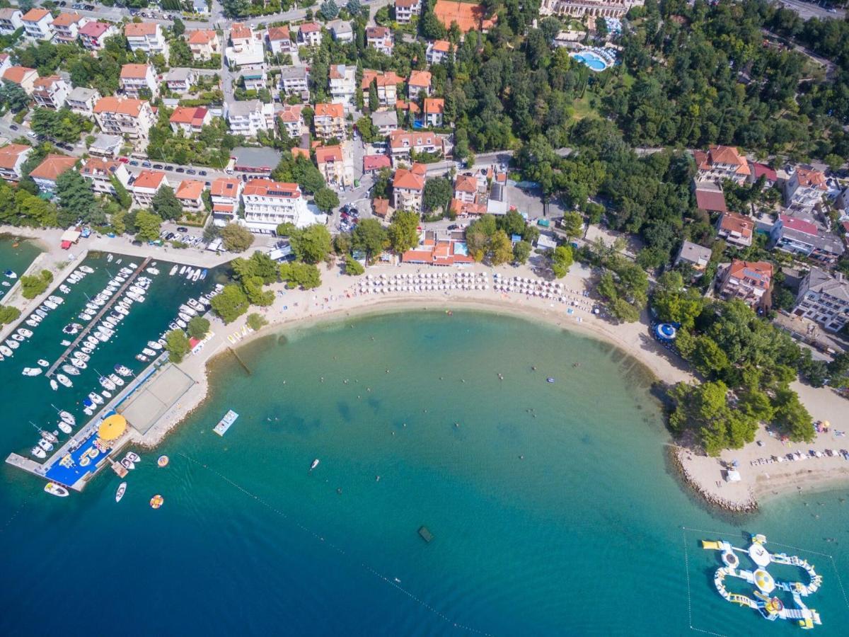 Artan * Crikvenica