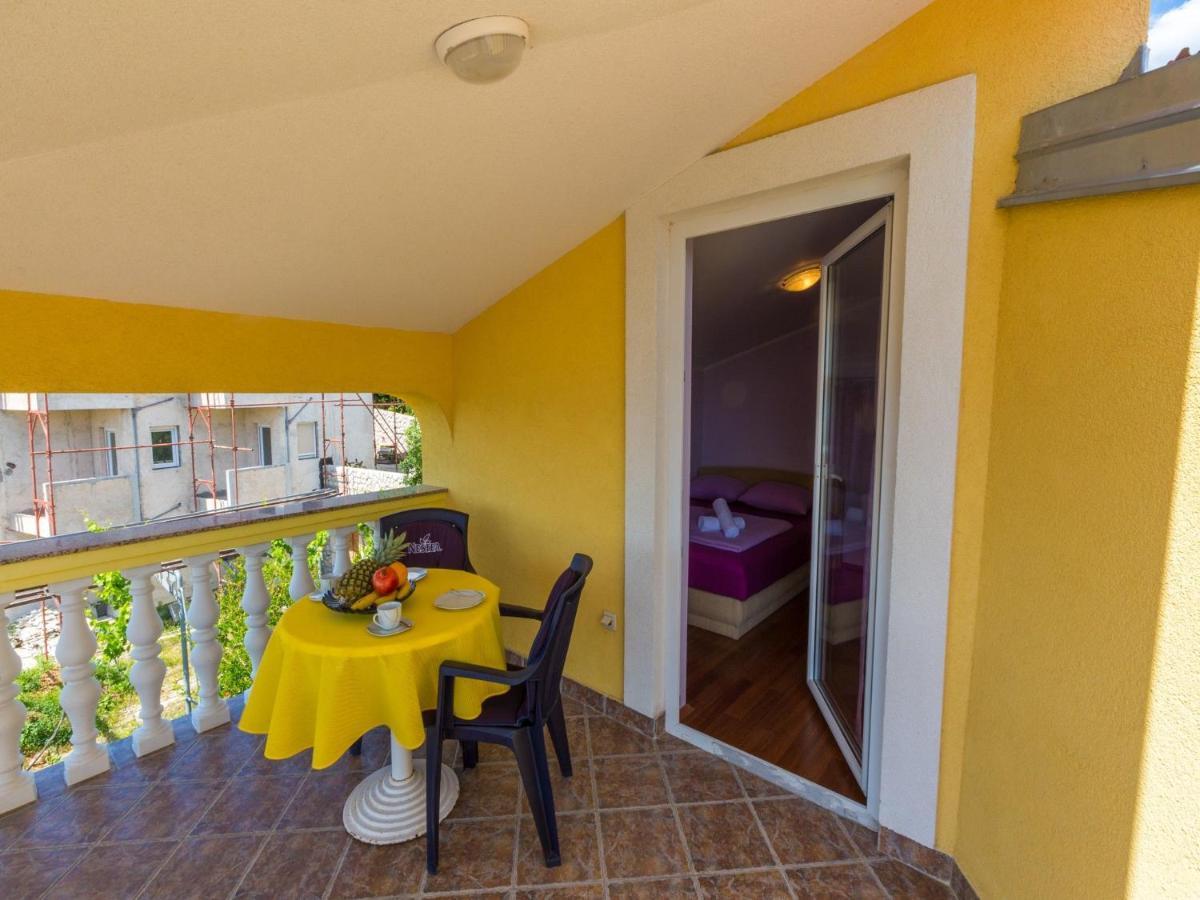 Artan Apartment Crikvenica