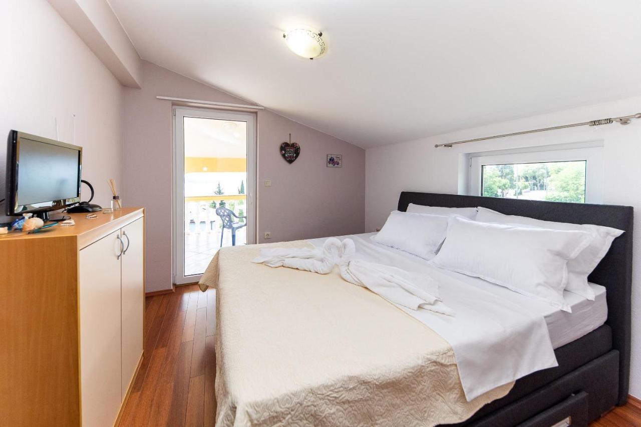 Apartment Artan *