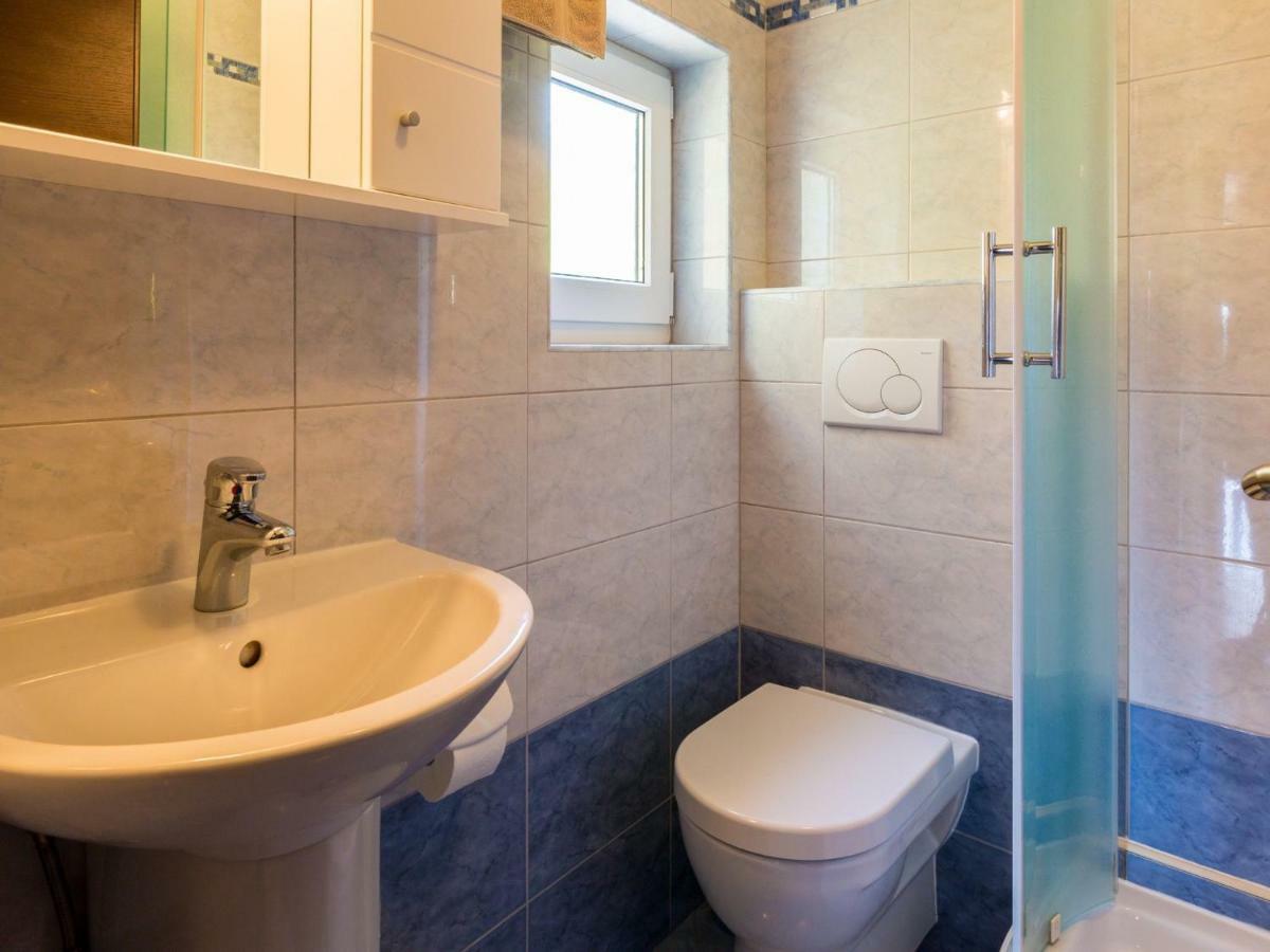 Artan Apartment