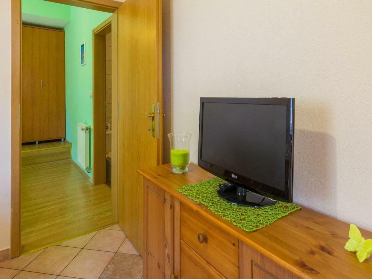 Apartment Artan Crikvenica