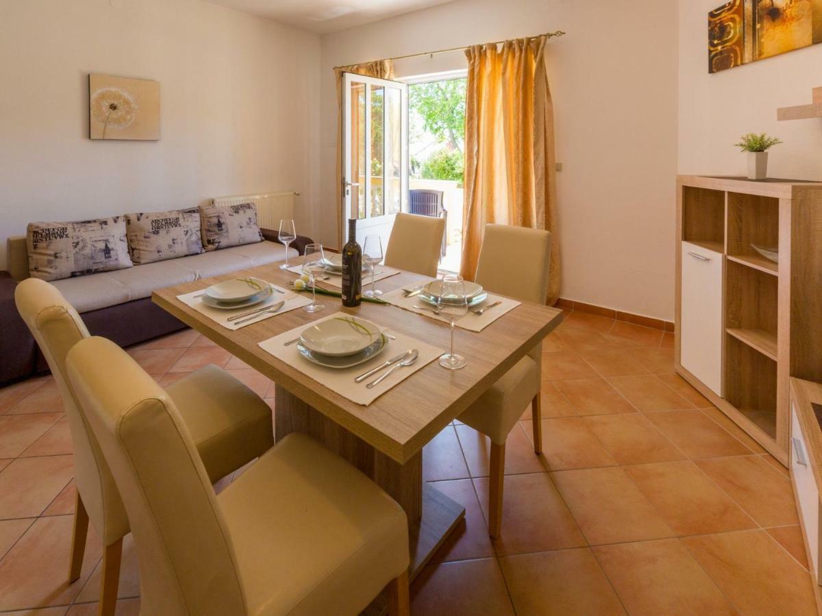 Apartment Artan Crikvenica