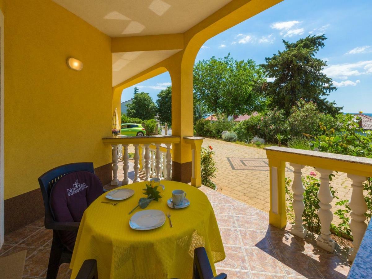 Apartment Artan Crikvenica