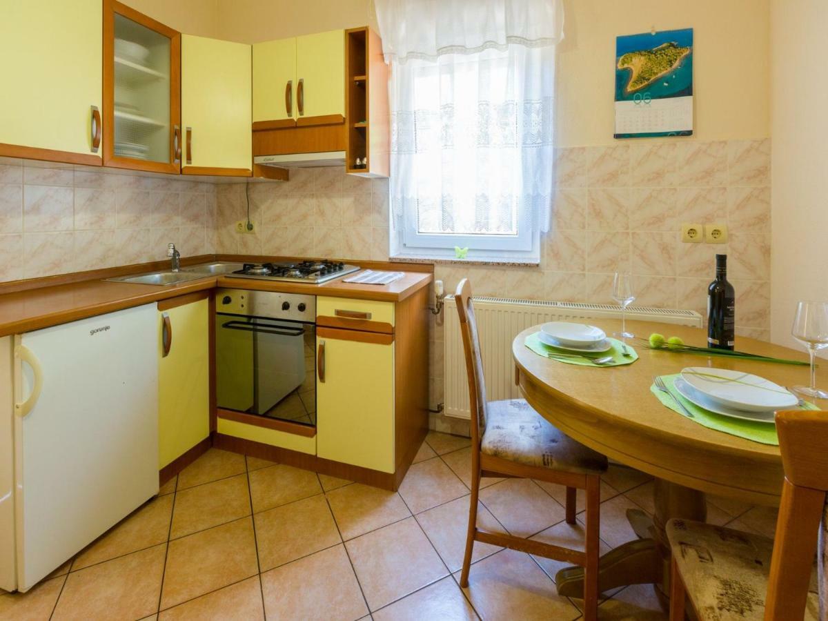 Artan Apartment Crikvenica