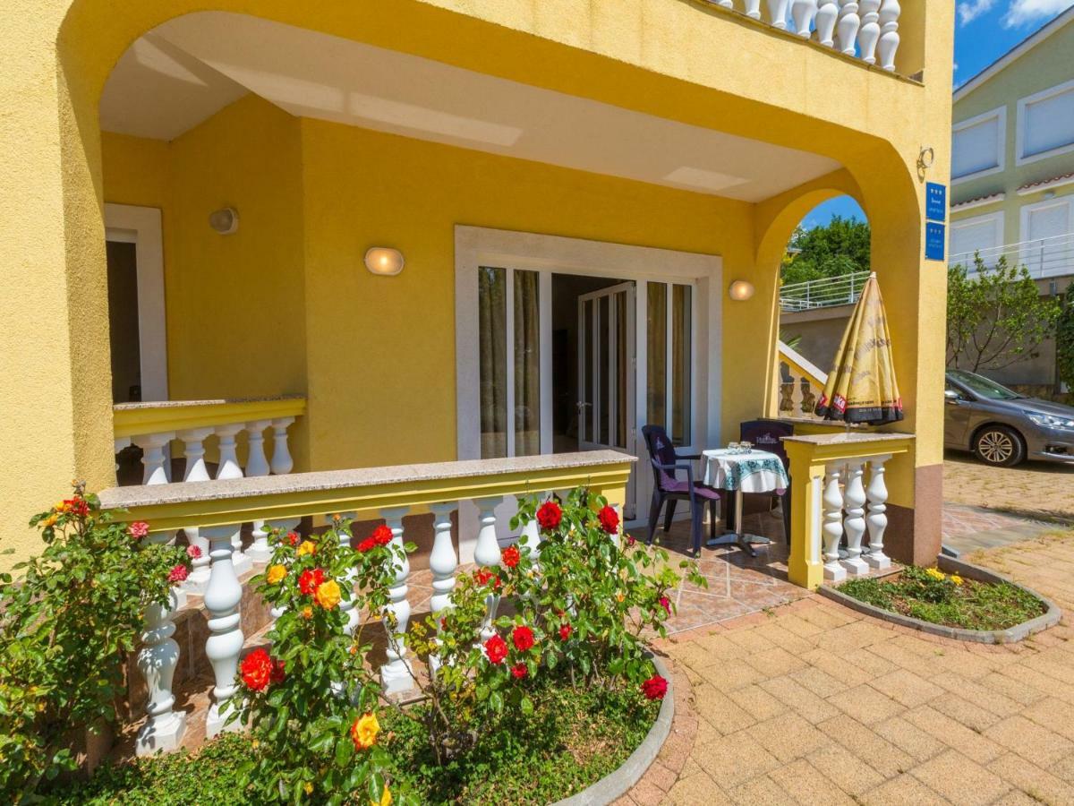 Apartment Artan