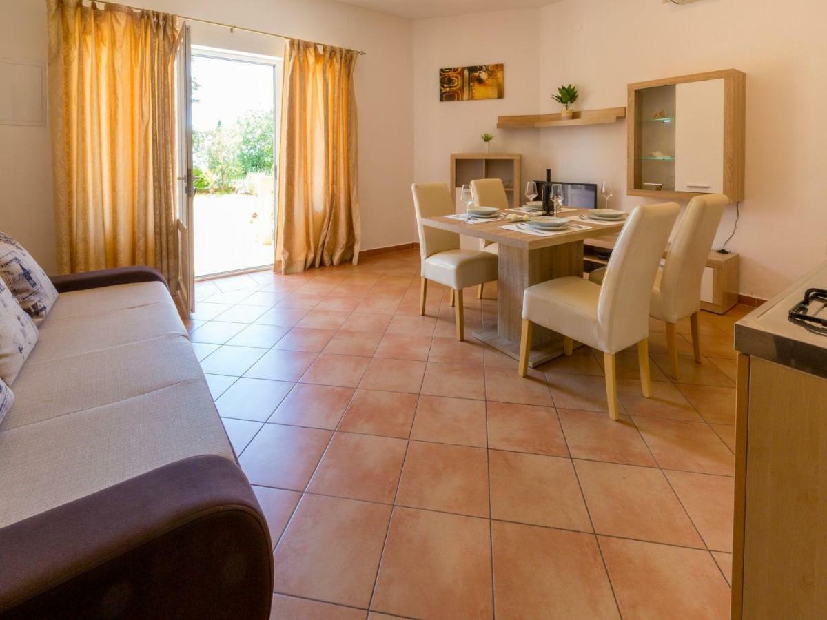 Apartment Artan *