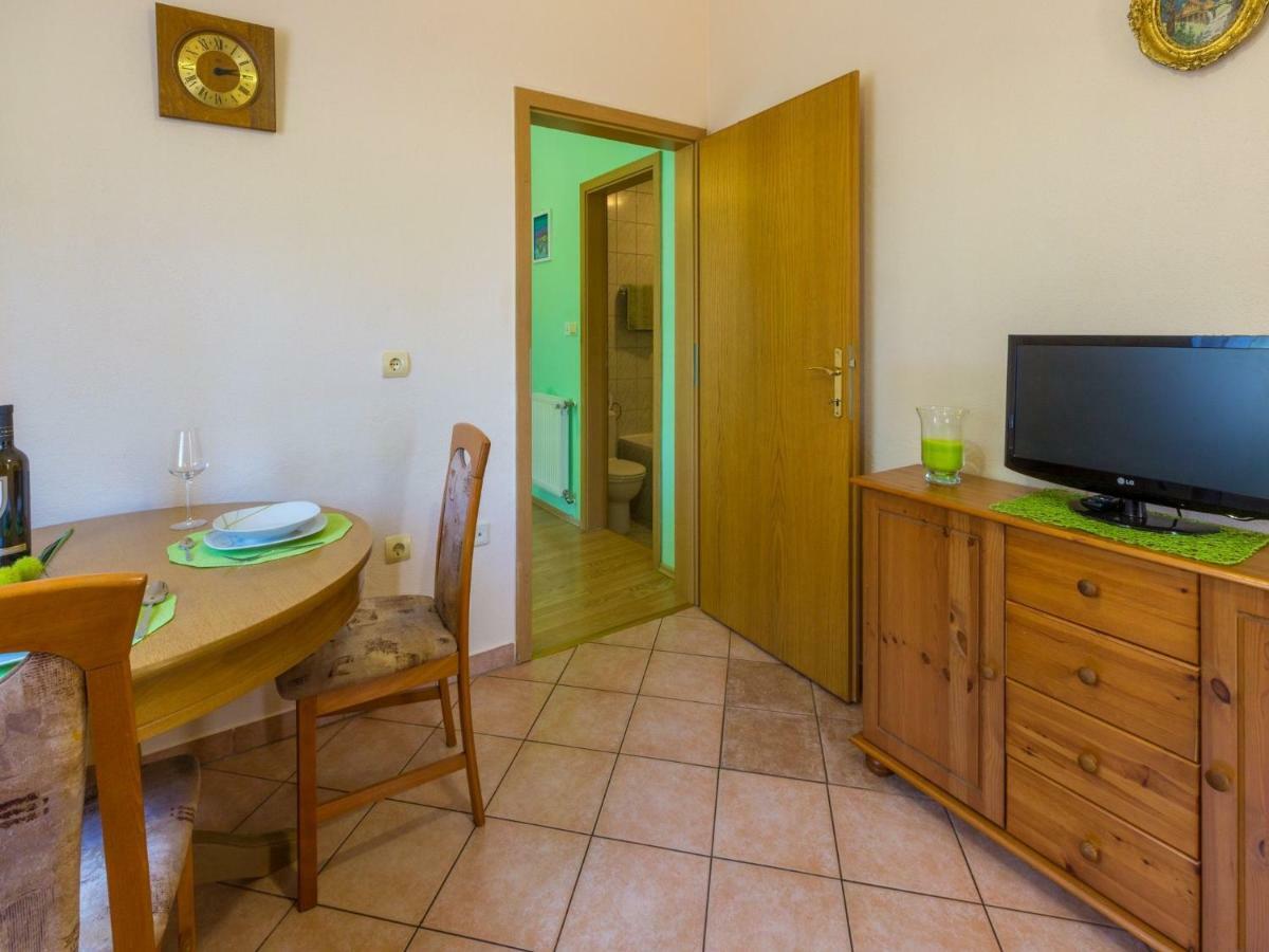 Artan Apartment