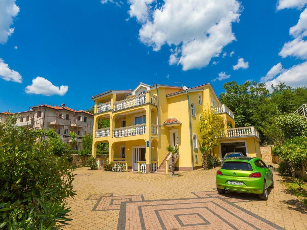 Apartment Artan *