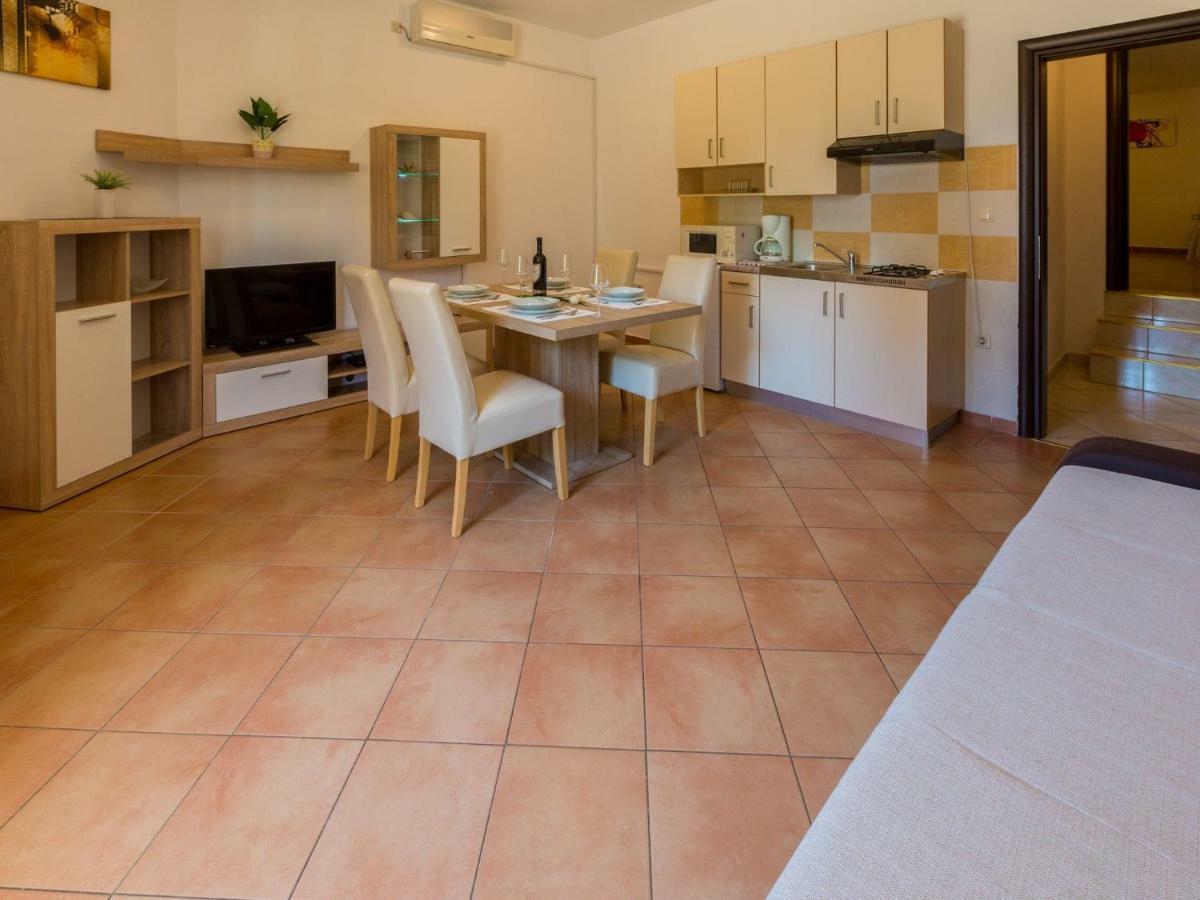 Artan Apartment Crikvenica
