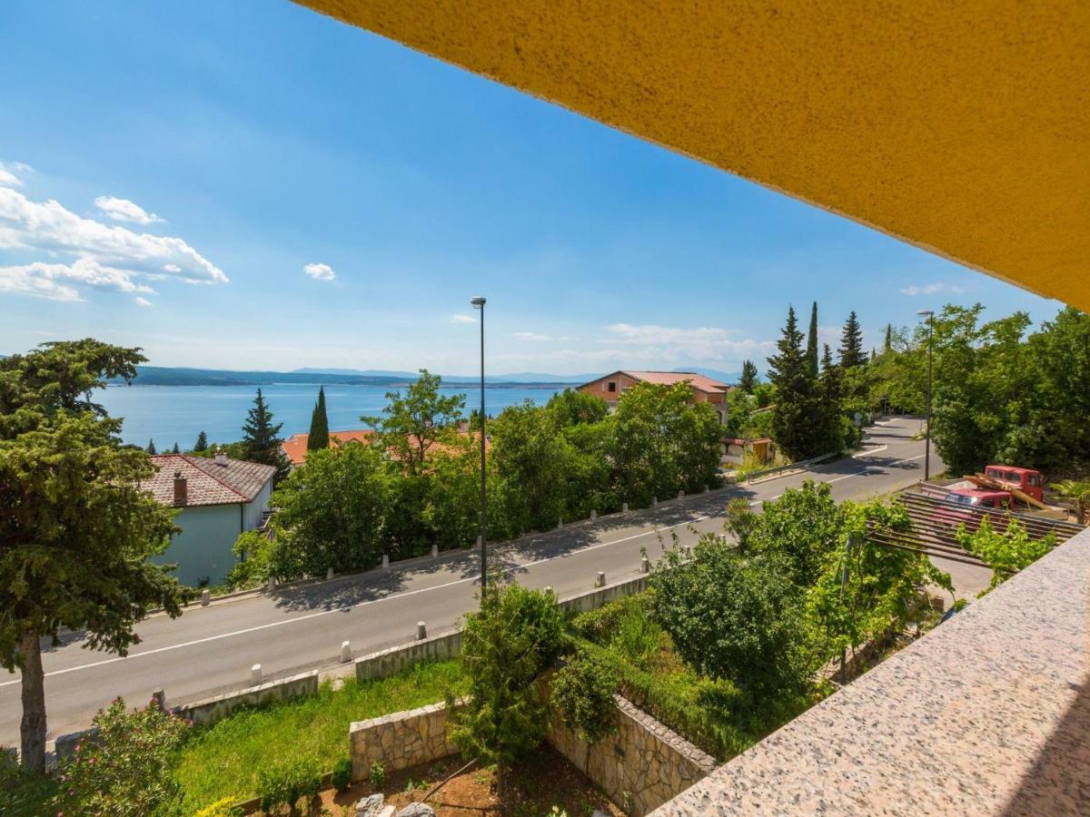 Apartment Artan Crikvenica
