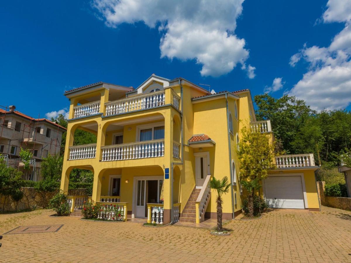 Apartment Artan