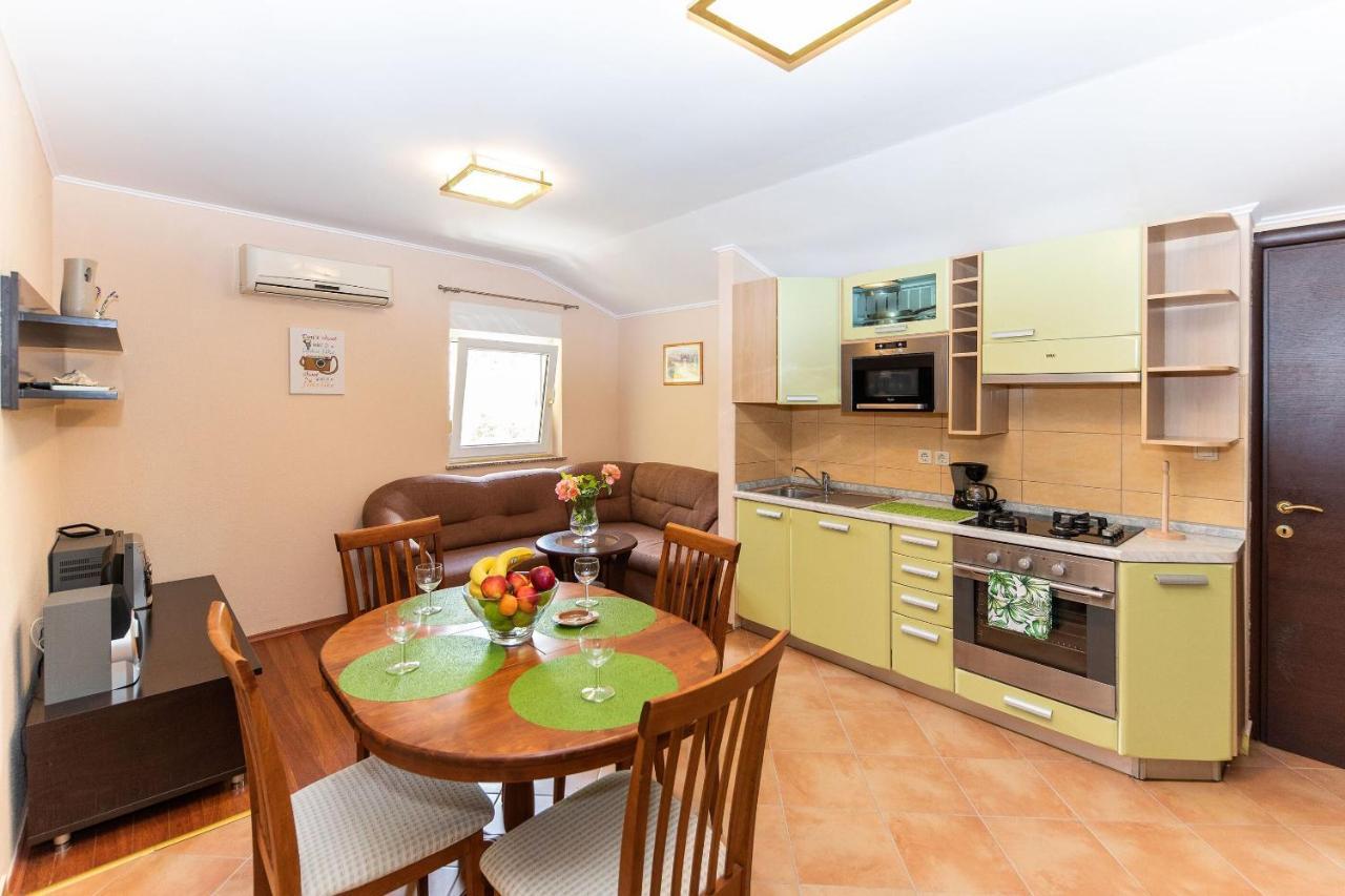 Artan Apartment Crikvenica