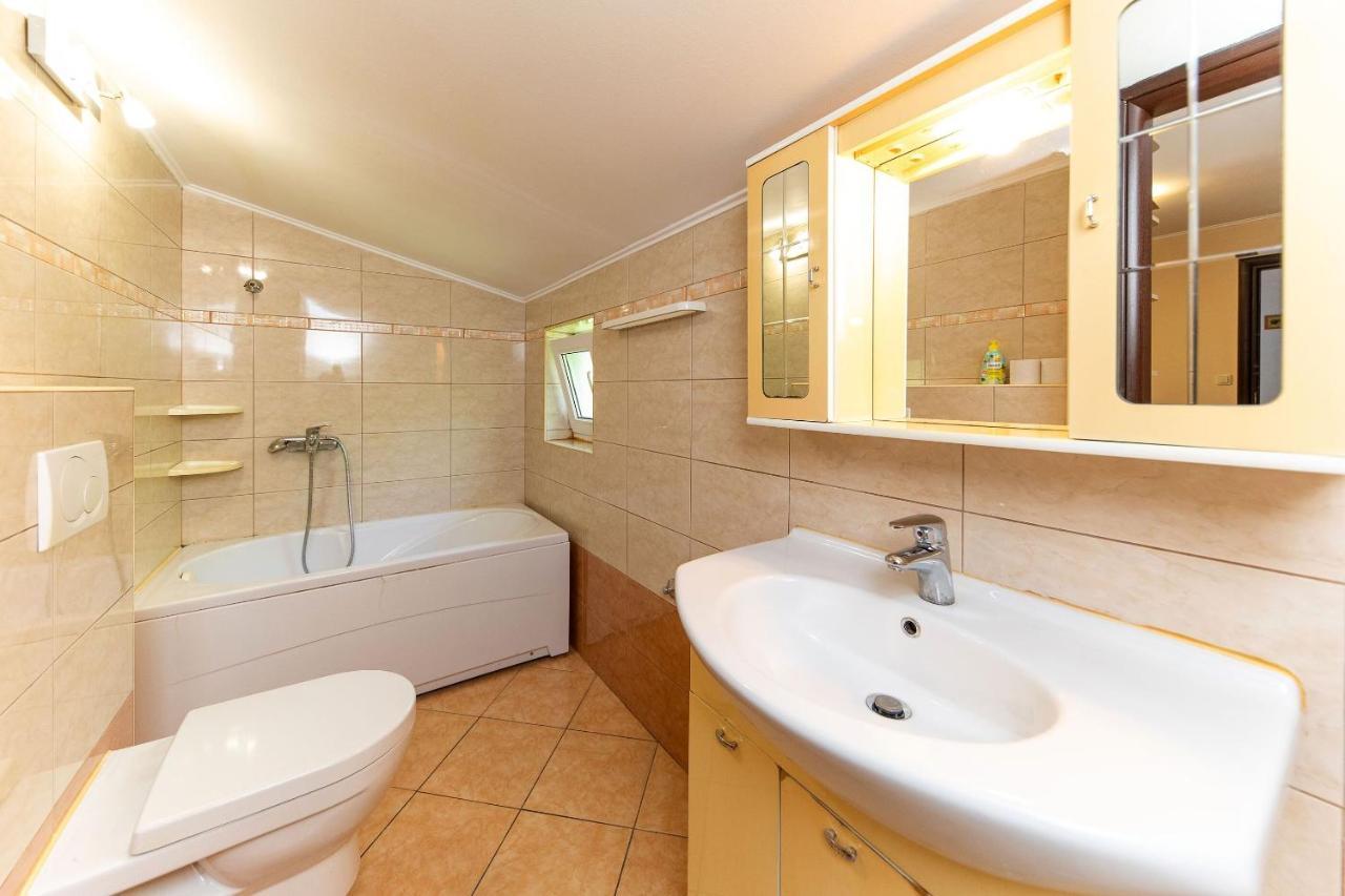 Artan Apartment Crikvenica