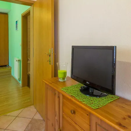 Apartments Artan Crikvenica Exteriér fotografie