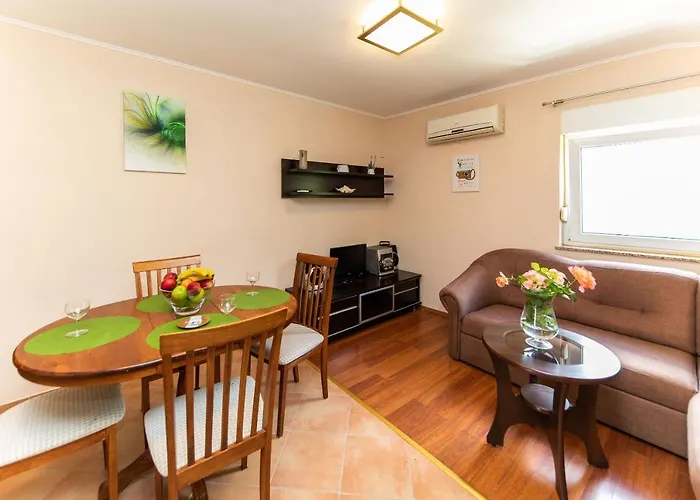 Apartments Artan