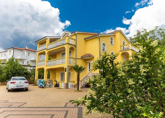 Apartments Artan