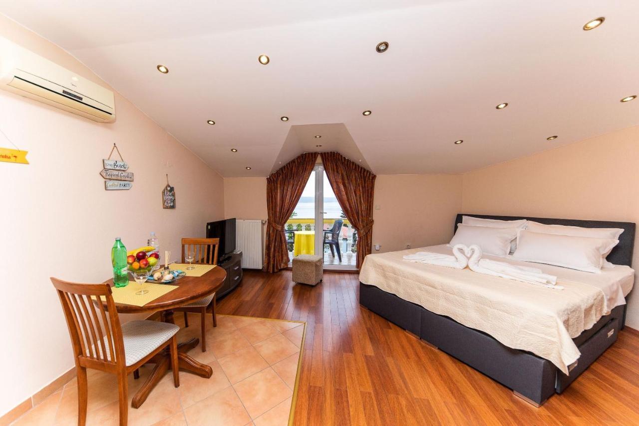 Artan Apartamento
