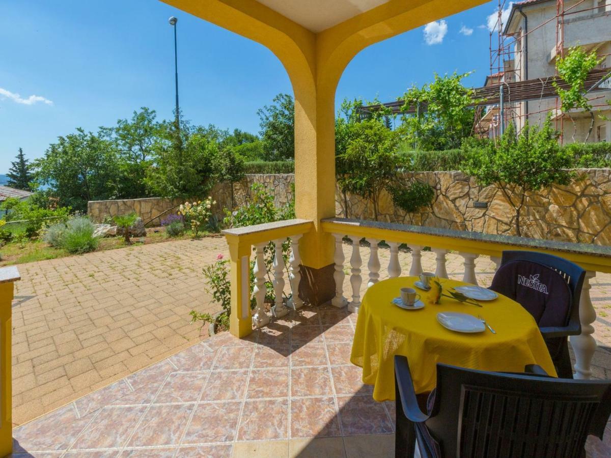 Artan Apartamento Crikvenica
