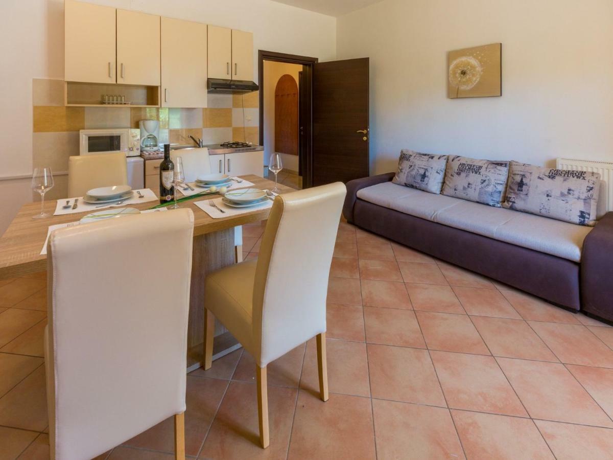 Apartamento Artan Crikvenica