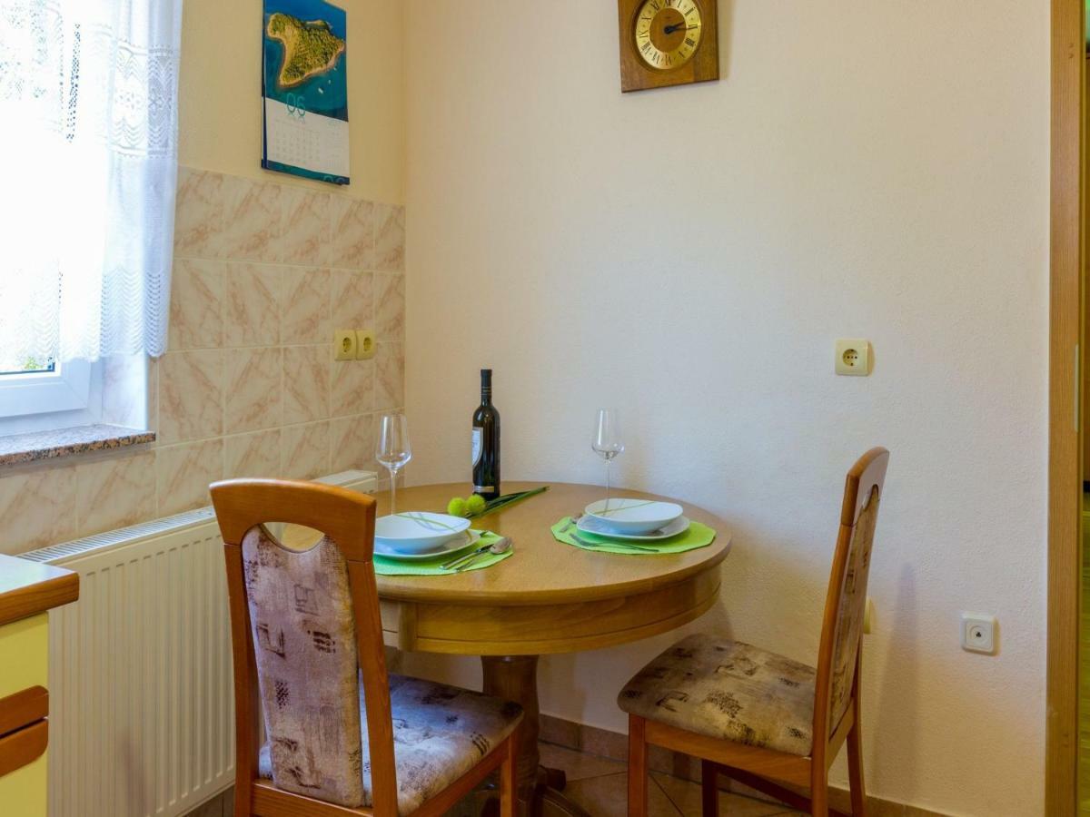 Artan Apartamento Crikvenica