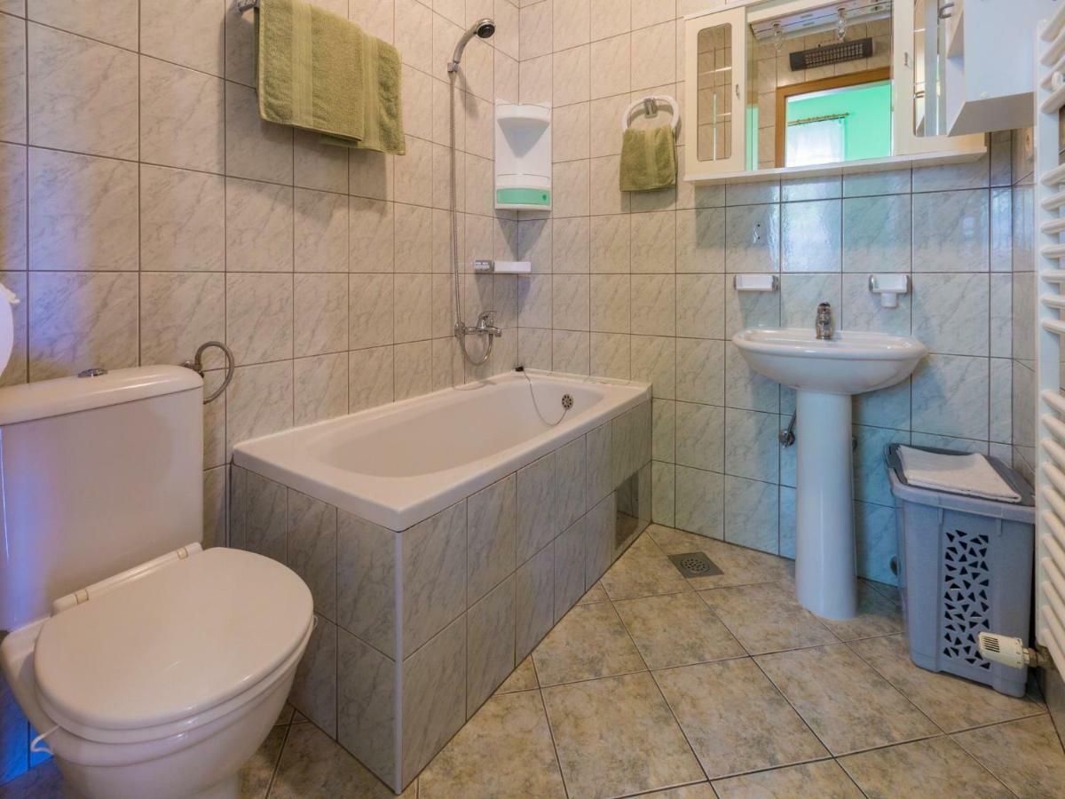 Artan Apartamento Crikvenica