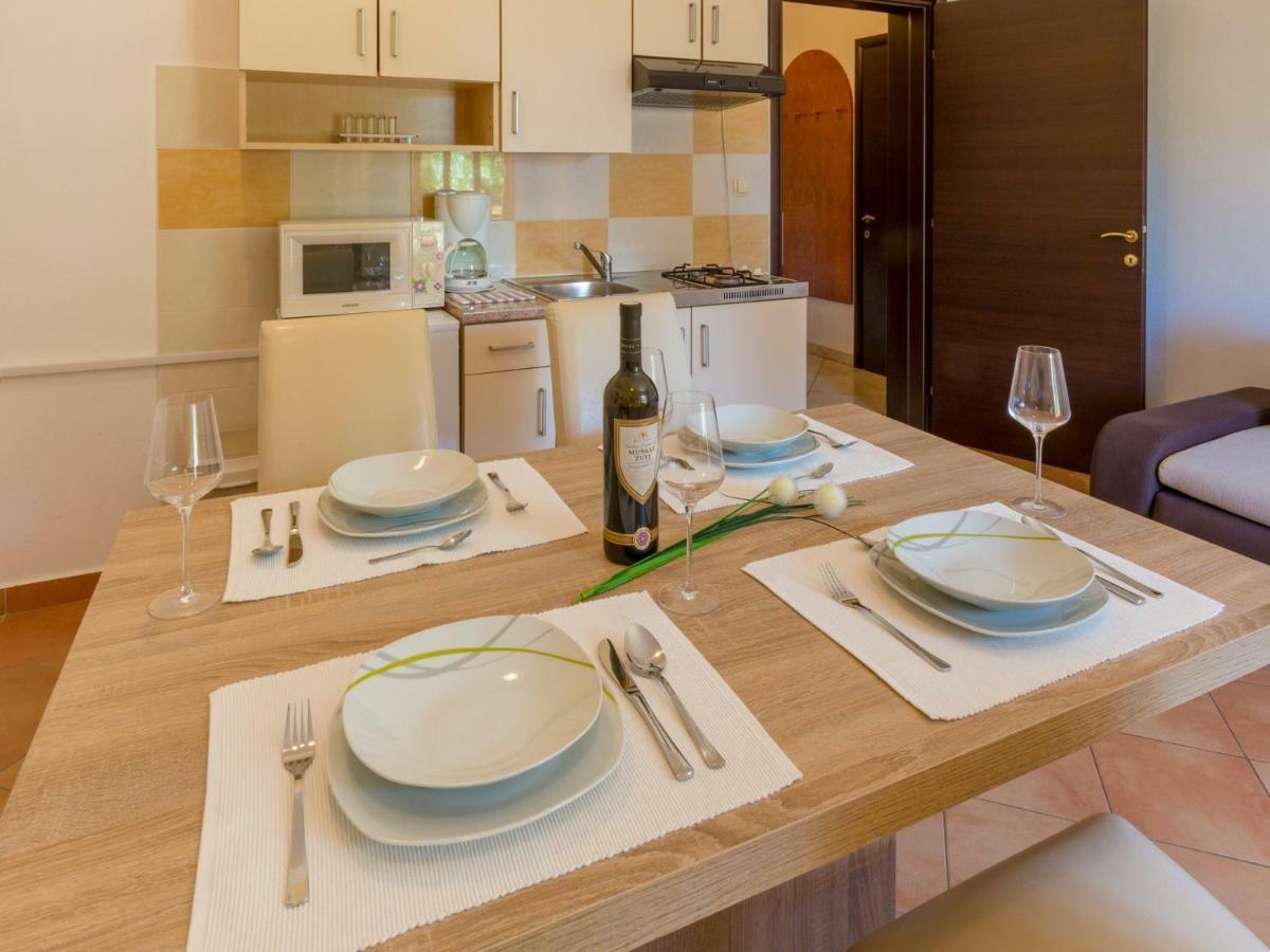 Apartamento Artan *
