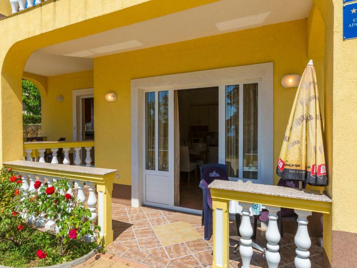 Apartamento Artan Crikvenica