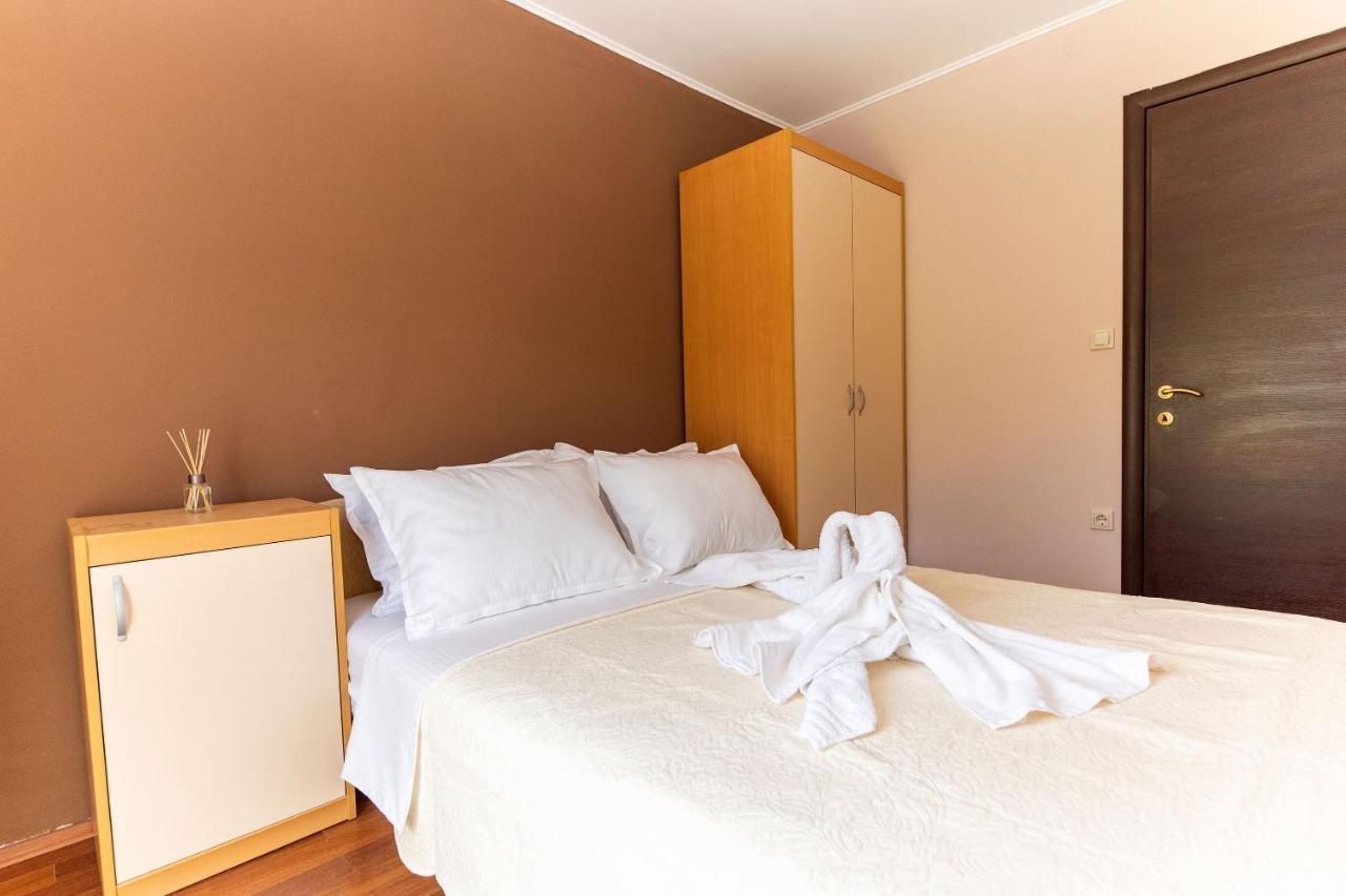 Apartamento Artan Crikvenica